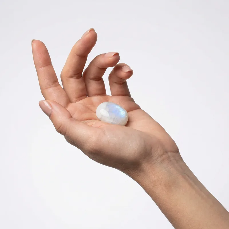 June birthstone - Moonstone