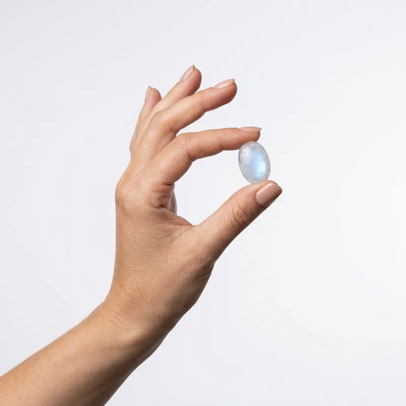Moonstone - Cancer zodiac birthstone