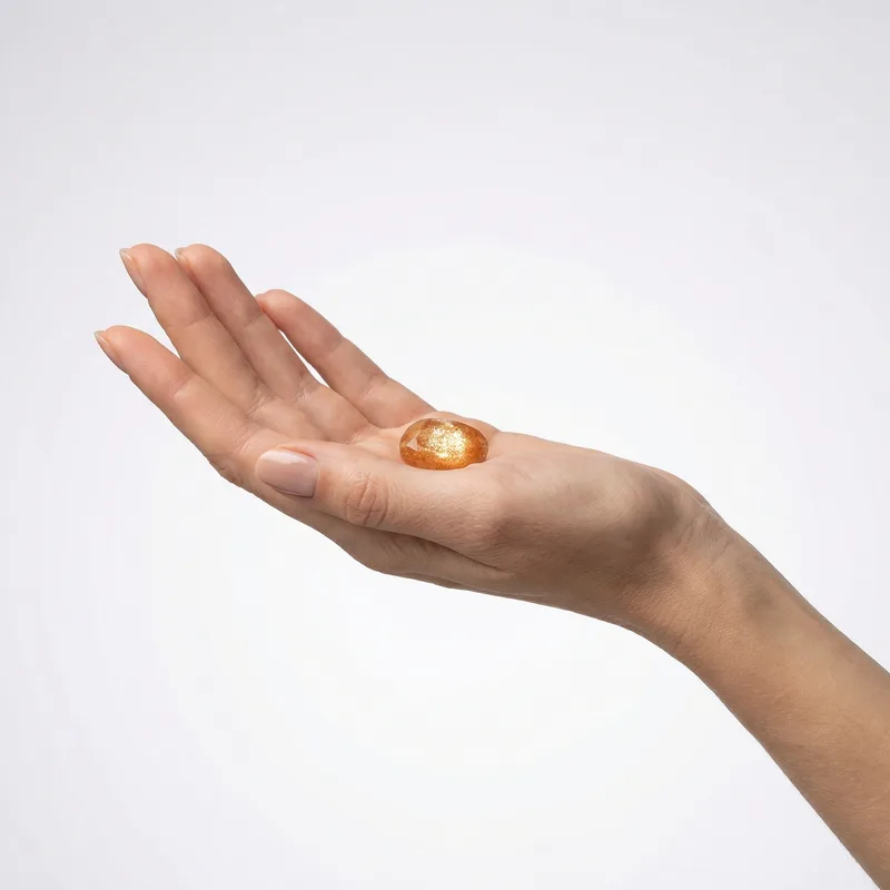 Sunstone - Leo zodiac birthstone