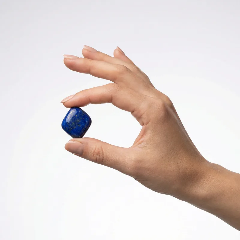 Lapis Lazuli - Libra zodiac birthstone