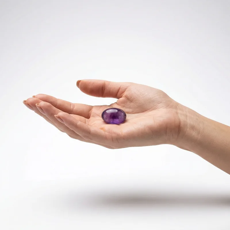 Amethyst - Pisces zodiac birthstone