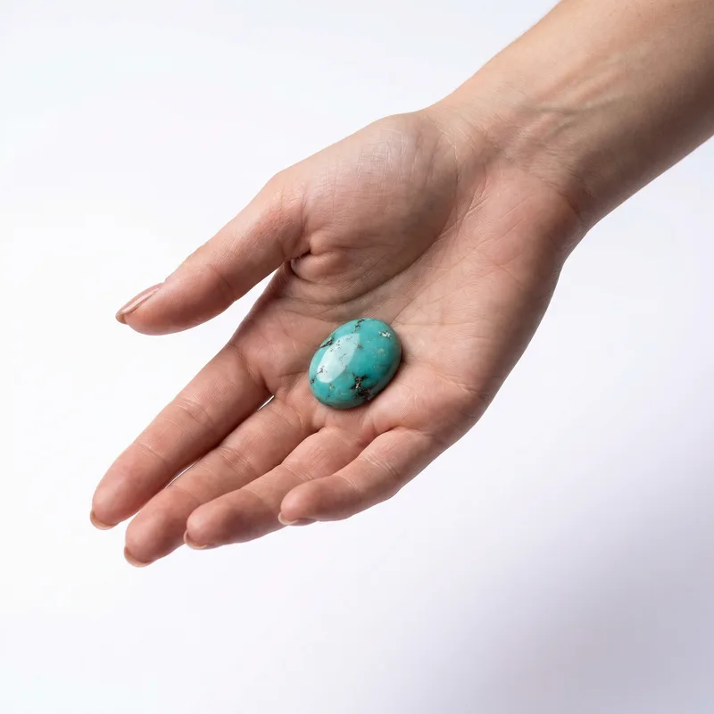 Turquoise - Sagittarius zodiac birthstone