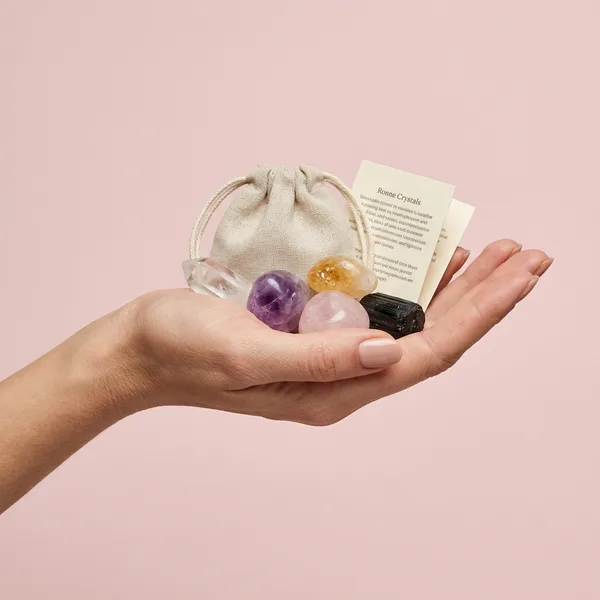 Beginner's Crystal Starter Kit