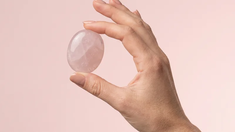 Crystal Meditation: Techniques & Best Stones