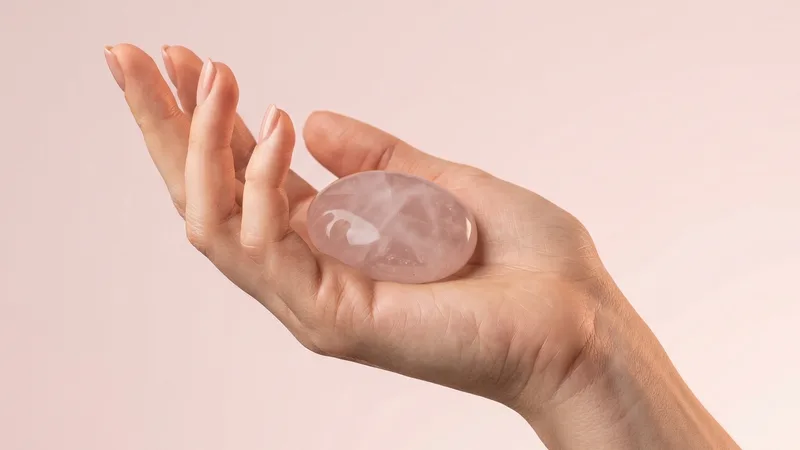Crystals for Love & Relationships