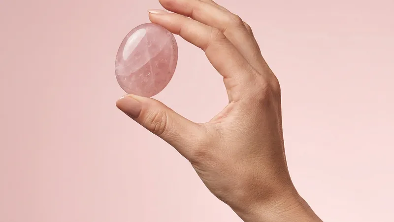 Crystals for the Workplace & Career