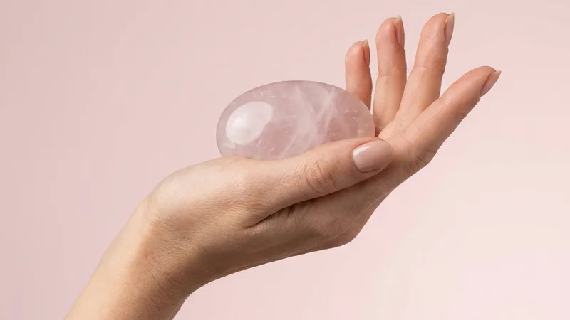 How to Choose the Right Crystal for You