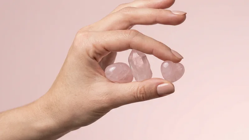 Rose Quartz: Complete Guide to Meaning & Uses