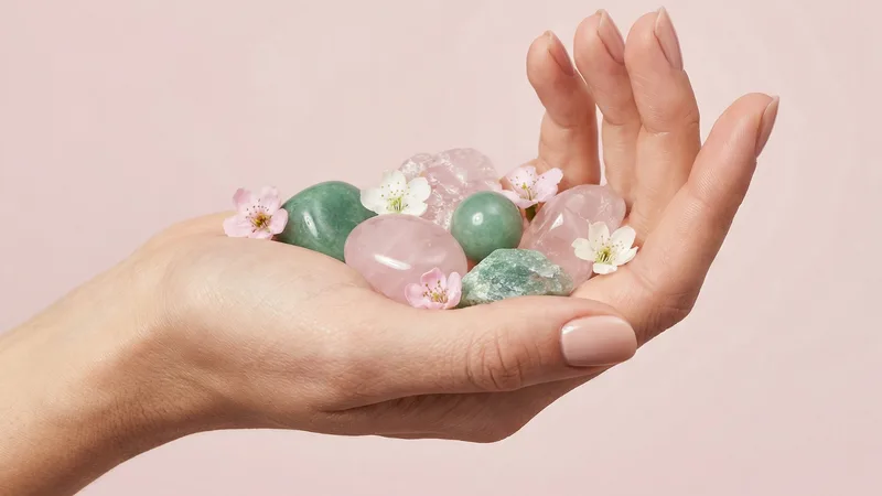 Spring Equinox Crystal Guide