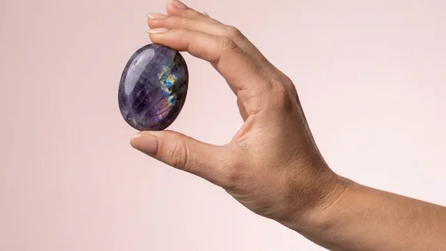 Intuition & Psychic Ability