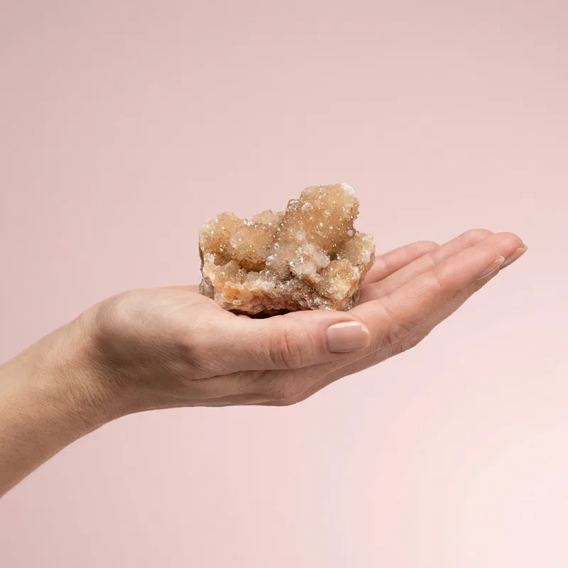 Aragonite Raw Piece - aragonite crystal