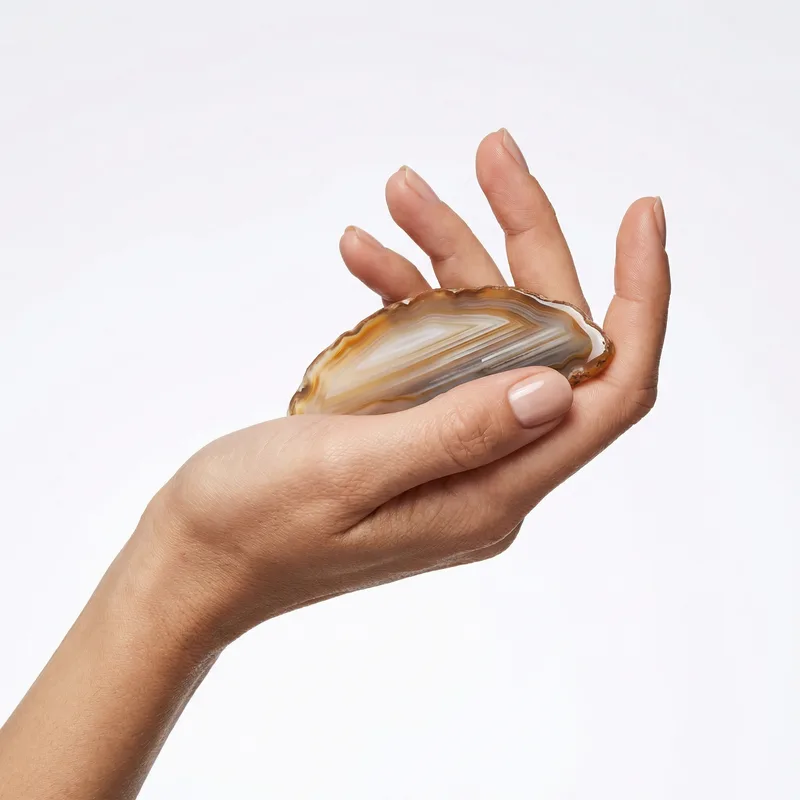 Banded Agate
