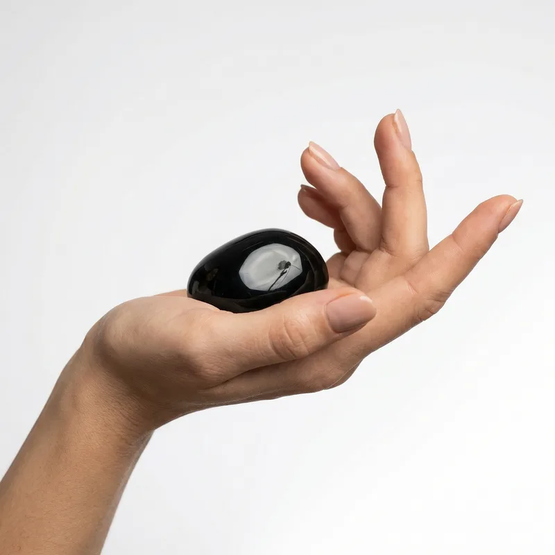 Black Obsidian