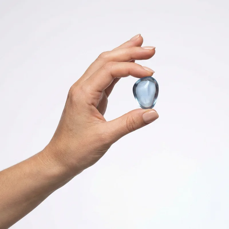 Blue Obsidian