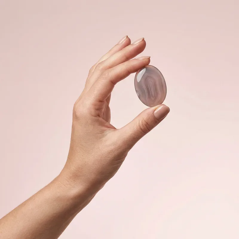 Botswana Agate