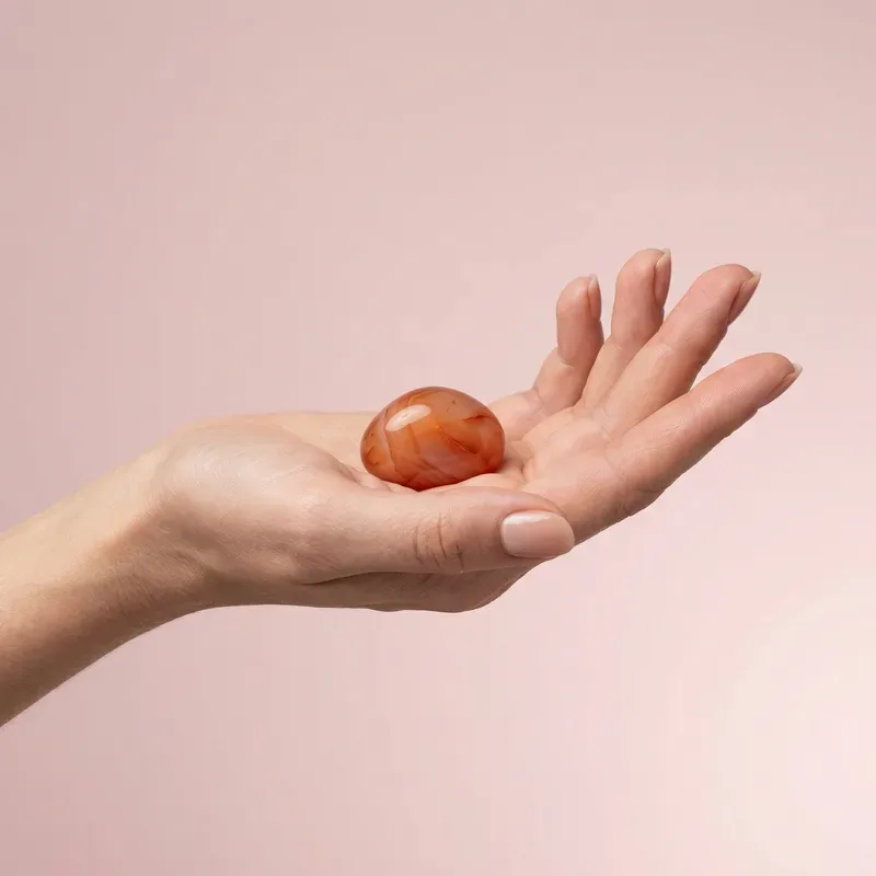 Carnelian