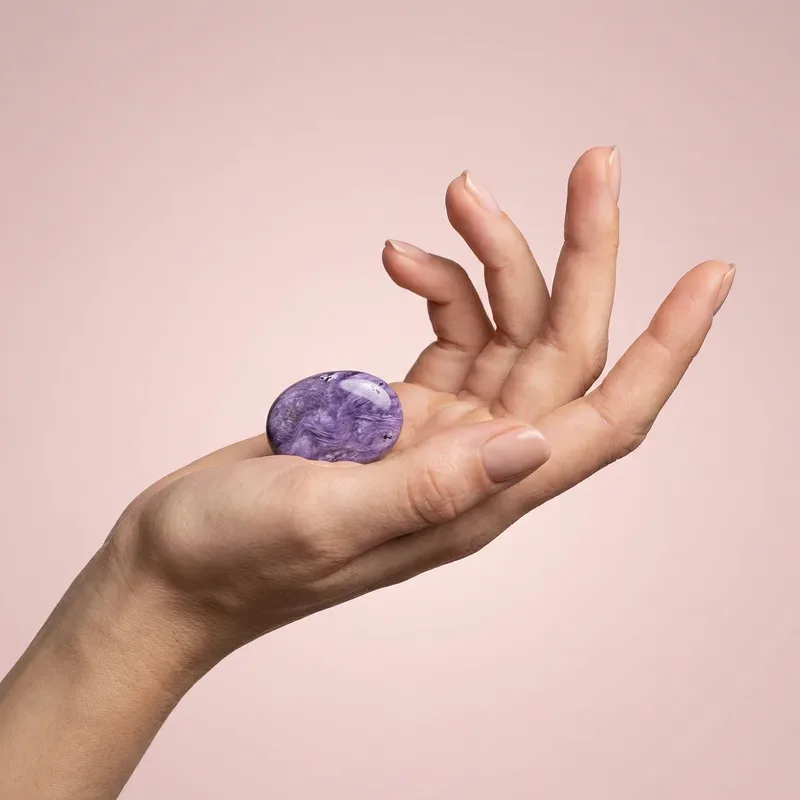 Charoite