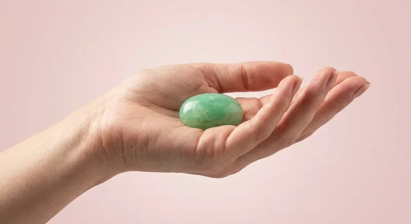 Chrysoprase
