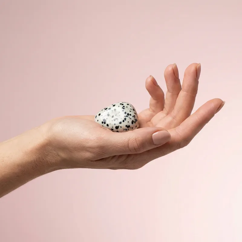 Dalmatian Jasper