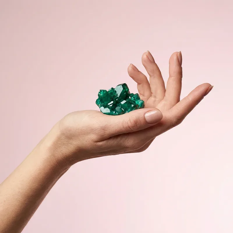 Dioptase