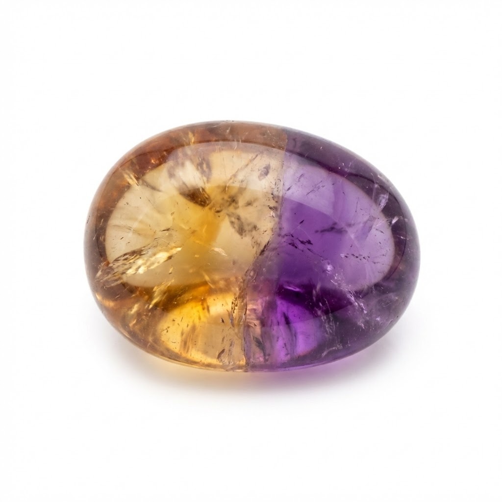 Ametrine