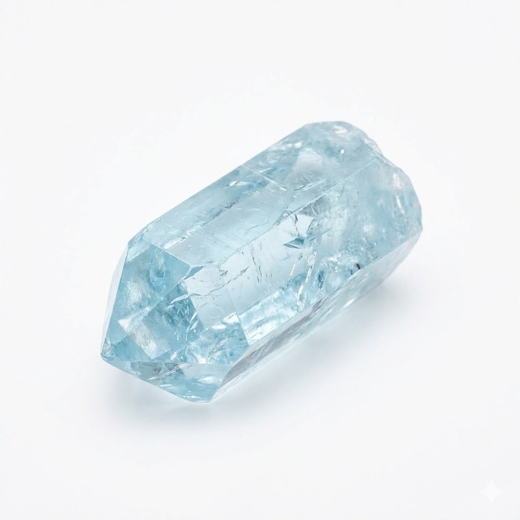 Aquamarine