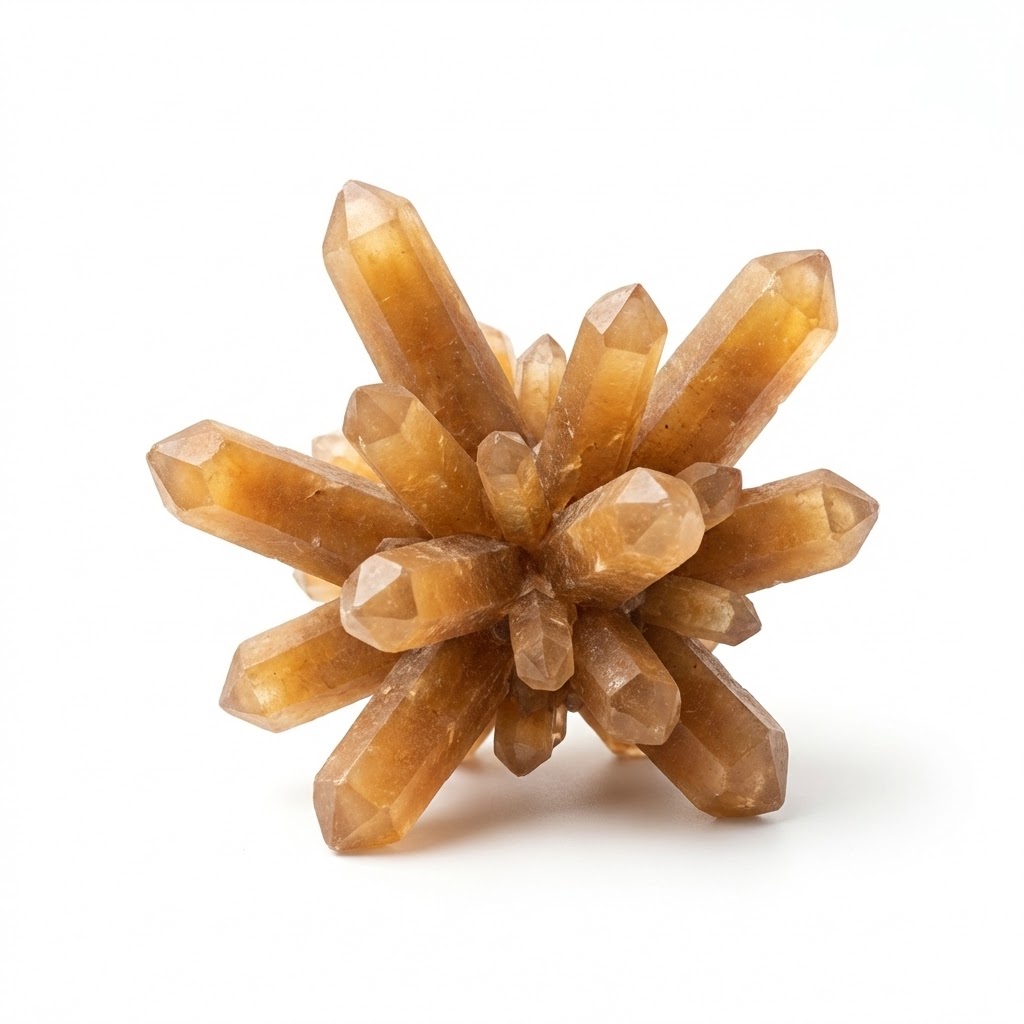 Aragonite