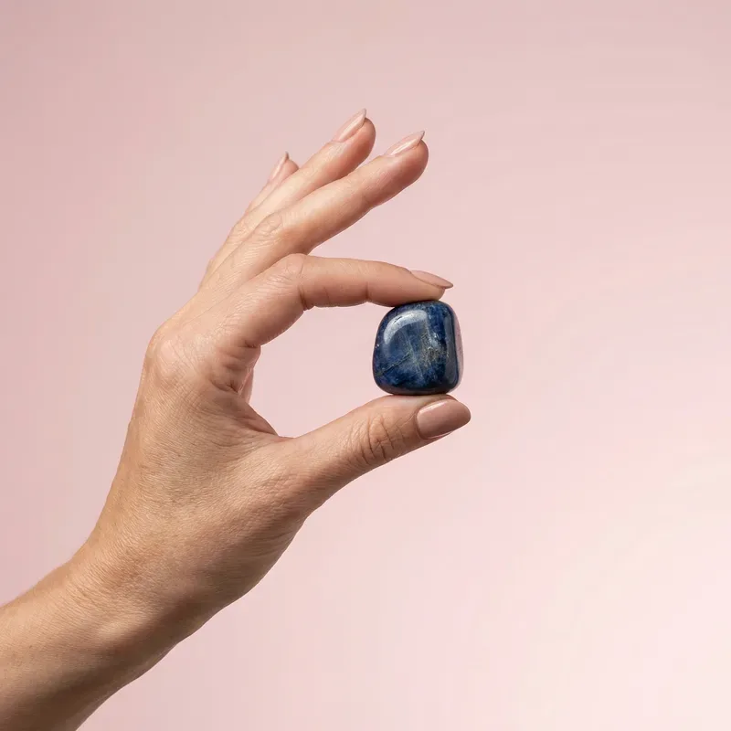 Dumortierite