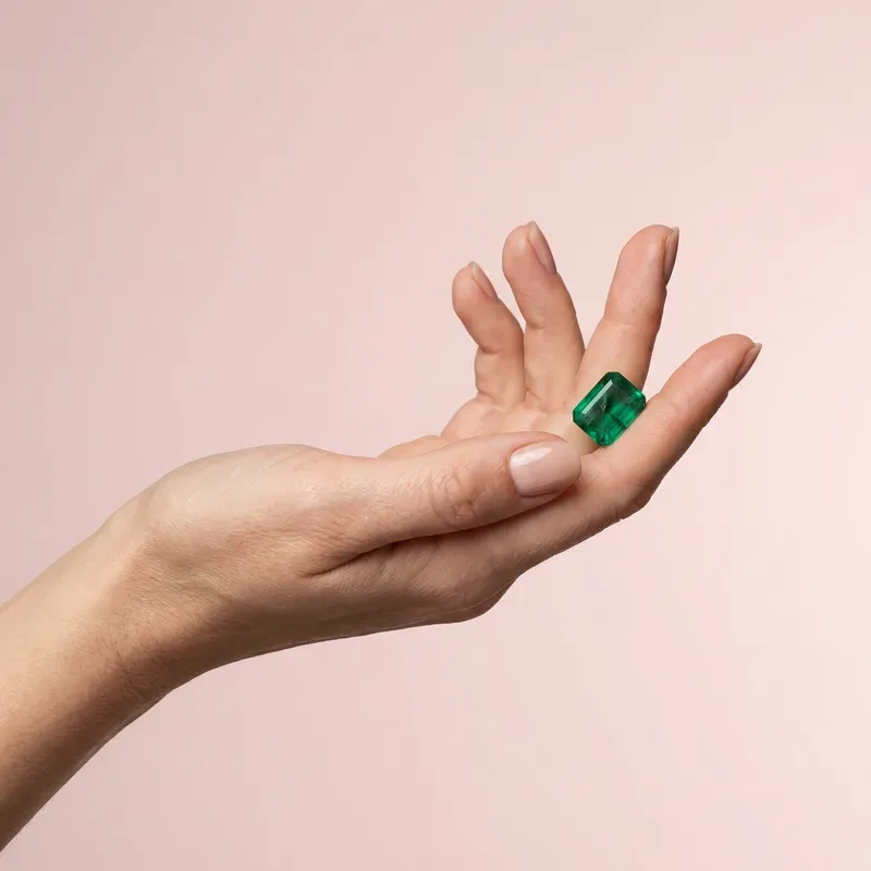 Emerald