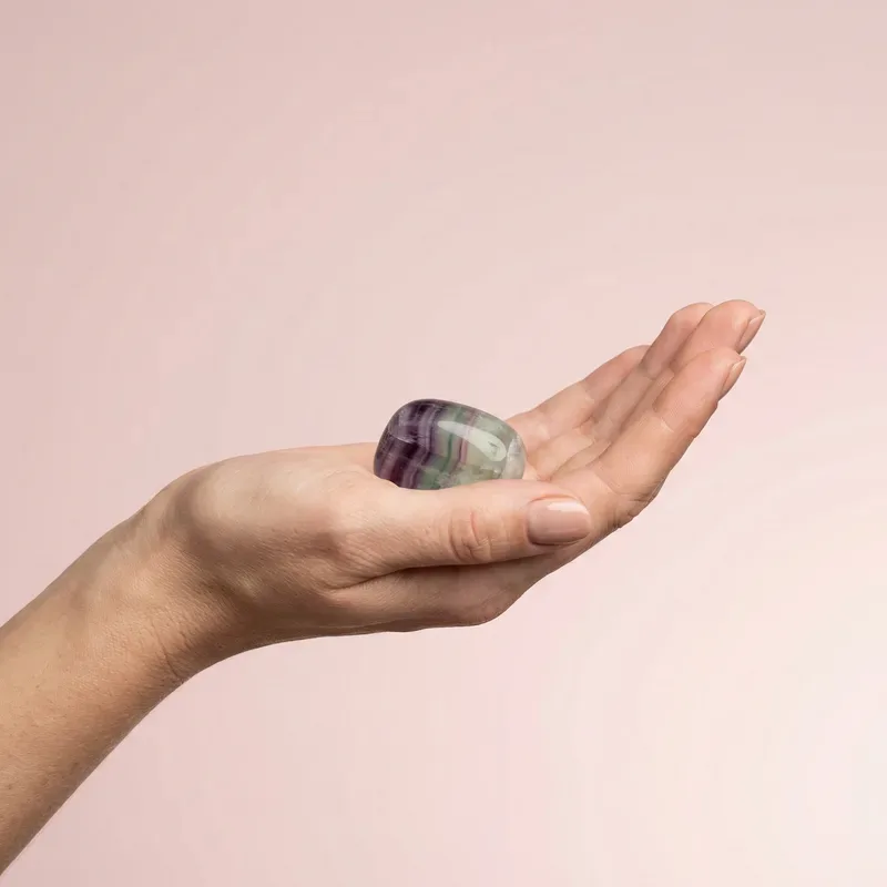 Fluorite