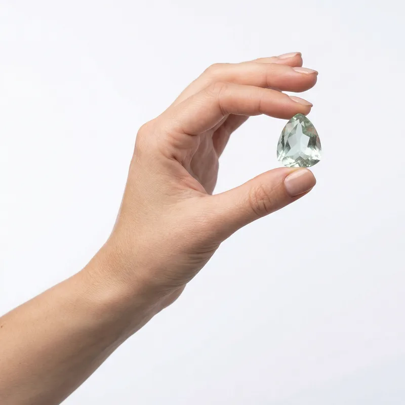 Green Amethyst
