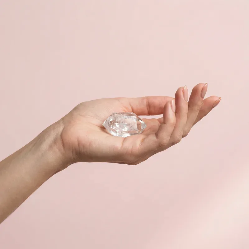 Herkimer Diamond
