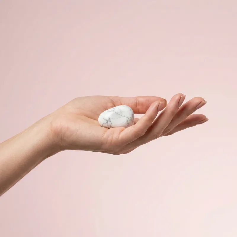 Howlite