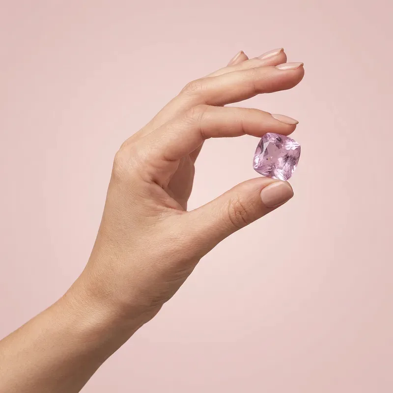 Kunzite