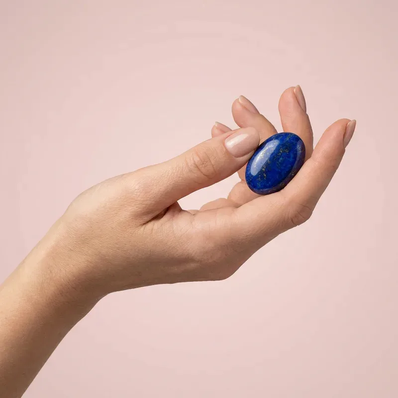 Lapis Lazuli