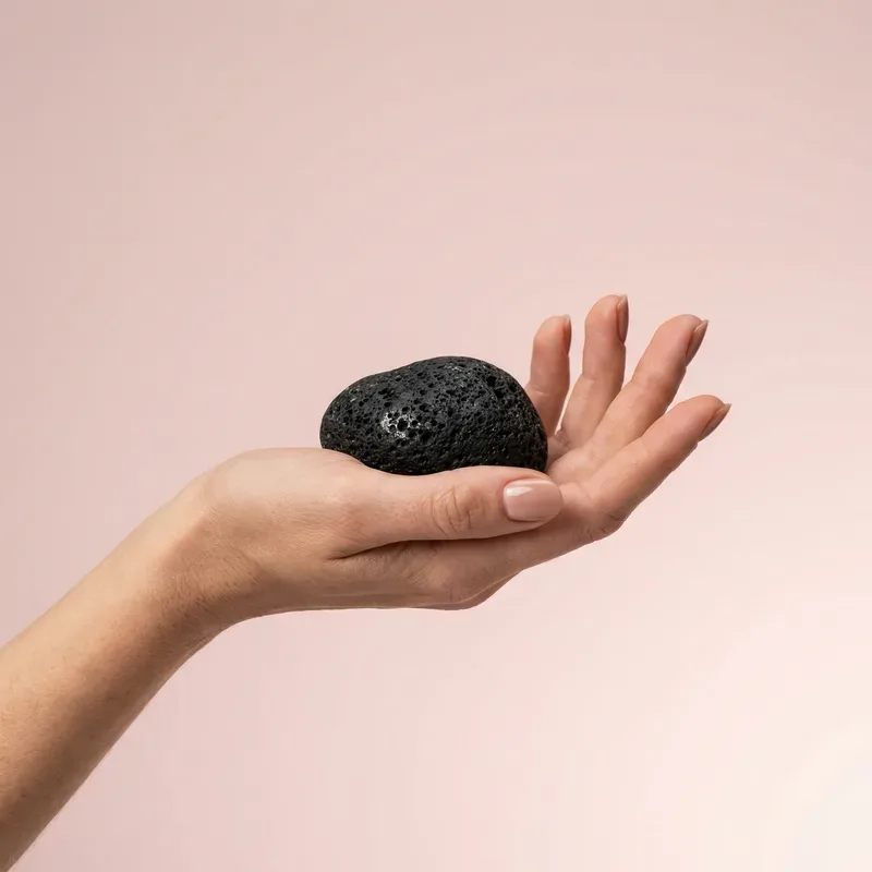 Lava Stone