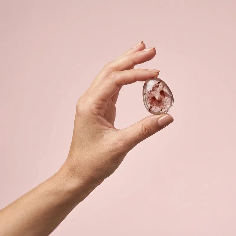 Lepidocrosite