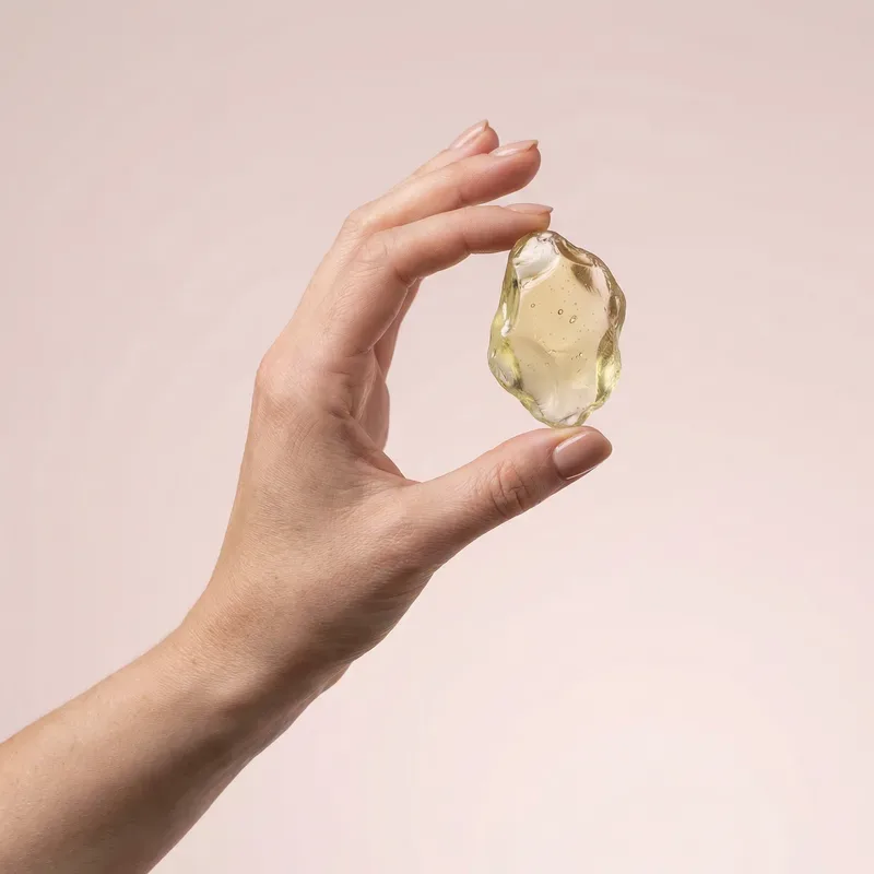 Libyan Desert Glass