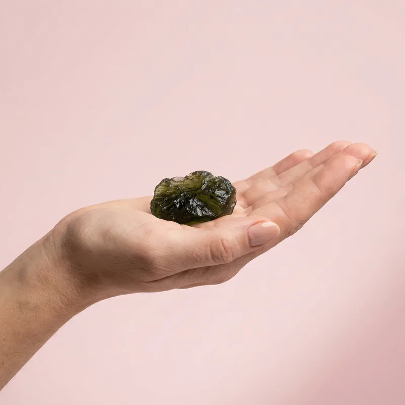 Moldavite
