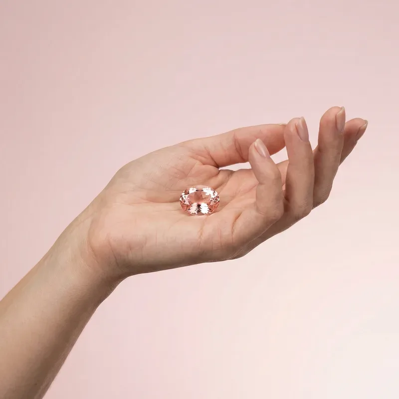 Morganite