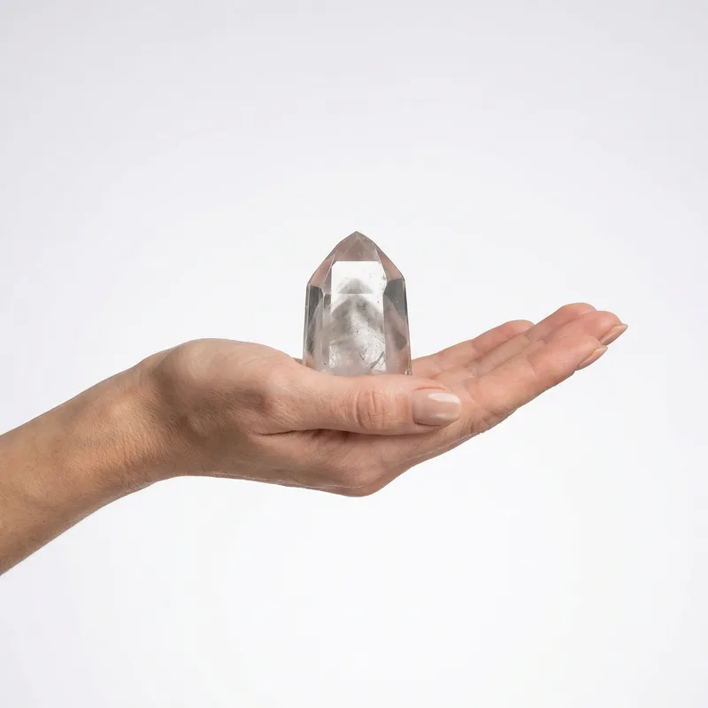 Phantom Quartz