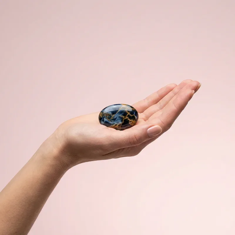 Pietersite