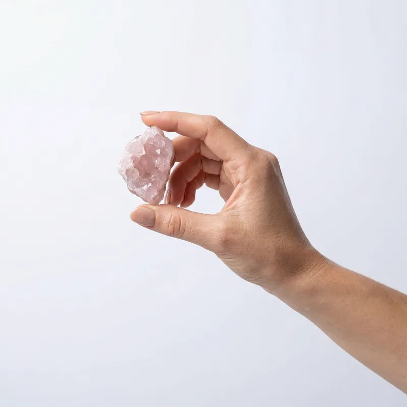Pink Amethyst
