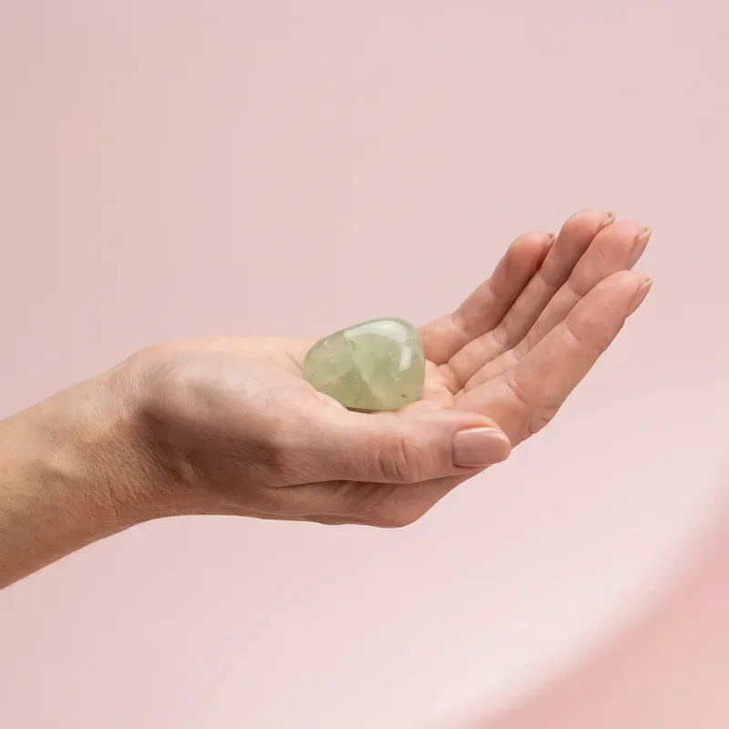 Prehnite