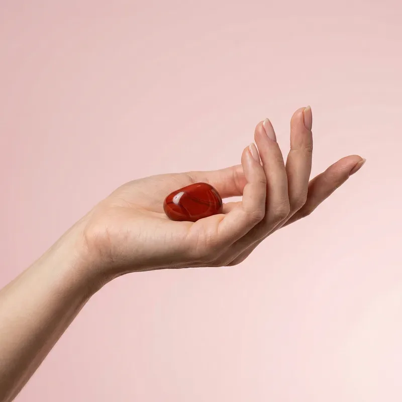 Red Jasper