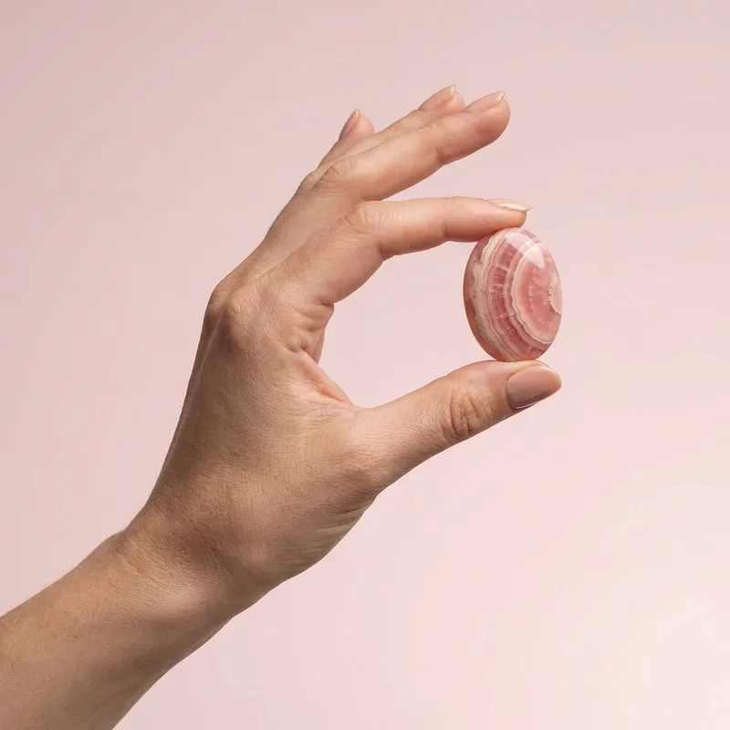 Rhodochrosite