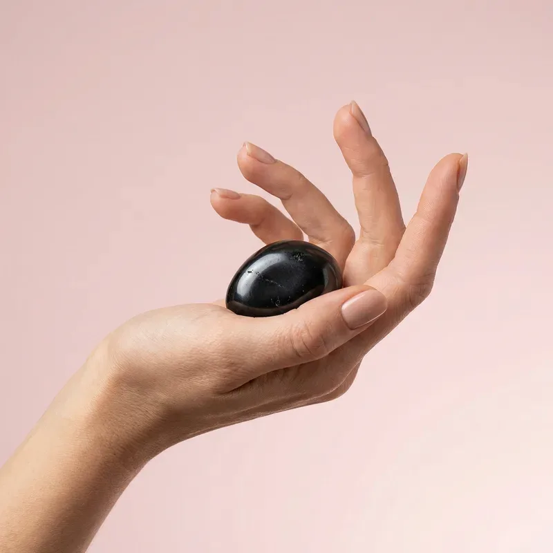 Shungite