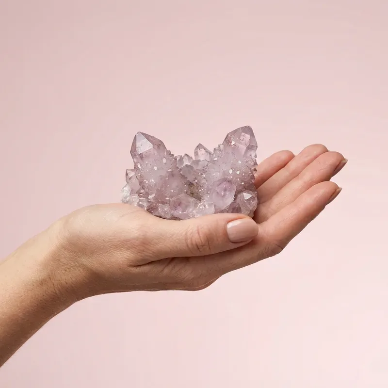 Spirit Quartz Points / Towers