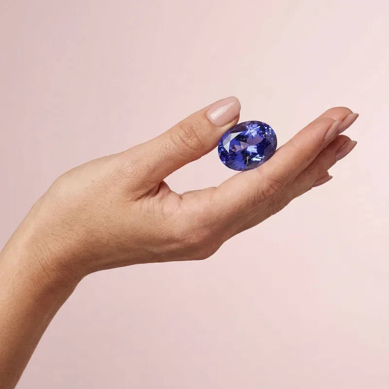 Tanzanite