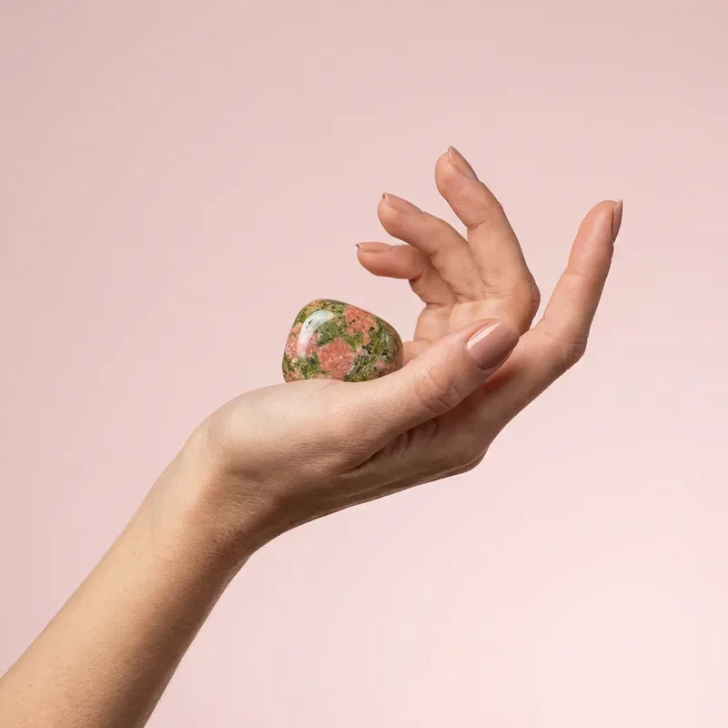Unakite